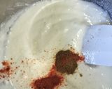 茄子のライタ🇮🇳ナスのヨーグルト和え作り方5写真