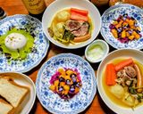 簡単！アイスバインとウインナーのポトフ作り方7写真