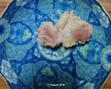 ヨウサマの減塩親子丼ぶり作り方2写真