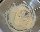 Basque Cheesecake作り方1写真