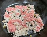 柚子胡椒の麻婆豆腐#わが家のスピードご飯作り方5写真