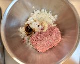 レンジで簡単!レタスシュウマイ🥬作り方4写真