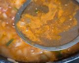 失敗しない炊飯器で作るチキンライス作り方4写真
