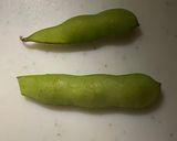 枝豆　えだまめ作り方1写真