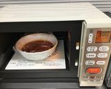 【15分で夕食】レンチン!キーマカレー作り方2写真