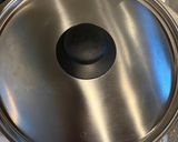 豚ヒレ肉のバルサミコソース作り方4写真