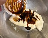 翌日もしっとりフワフワ♪大人のコーヒー丸パン作り方7写真