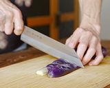 中毒級に美味いなすレシピ！麻薬なす！作り方4写真