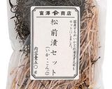 スライスしたゴーヤの松前漬け♪作り方1写真
