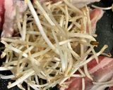 簡単　ナポリタン作り方5写真