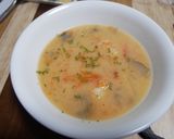 不器用トムヤムクンの代用レシピ作り方5写真