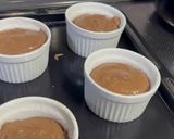 とーちゃん特製ダブルショコラスフレ作り方9写真
