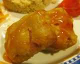 ネタ帳 ①各種 揚げ物の衣 編作り方1写真