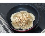 レタスの包まない餃子★動画あり★作り方16写真