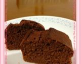 HM使用☆ザクザクりんごケーキ作り方14写真