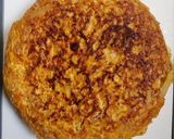 【食品安全】スペイン風オムレツ作り方12写真