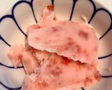 いちごシート作り方6写真