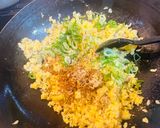 包丁要らず！7分で作るパラパラチャーハン作り方5写真
