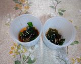 土用の丑にも!鰻重の美味しい付け合わせ作り方11写真