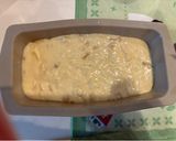 簡単バナナのパウンドケーキ作り方7写真