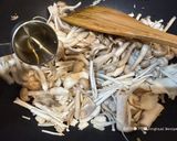 ダイエットの味方&菌活に♬きのこの佃煮作り方3写真