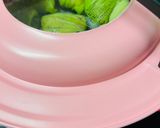 キャベツの包み蒸しすまし顔とともに🤣作り方10写真