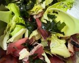 カツオのサラダ🥗作り方2写真