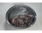 鶏もも肉の炭火焼き風味唐揚げ★動画あり★作り方7写真