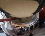 ホーキンス圧力鍋でグリーンカレー作り方5写真