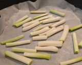 わけぎとタコのぬた作り方4写真