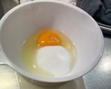 抹茶プジン作り方10写真