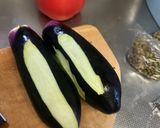 ゼンブミールのすき焼き風パスタ作り方1写真