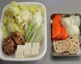 カレー鍋　「カズレーザーと学ぶ」を再現！作り方2写真