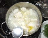 かぶスープ♪簡単作り方7写真