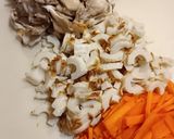 おからで腸活！うちの卯の花作り方1写真