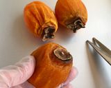 ★5日で作る!無添加 あんぽ柿作り方9写真