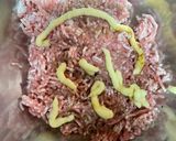 ビッグ豆腐餃子作り方2写真
