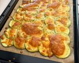ズッキーニのサラダロール🥗🥒作り方5写真
