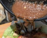 チキンステーキ ~オニオンソース和え~作り方13写真