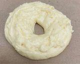 材料4つ!ホットケーキミックスでドーナツ!作り方4写真