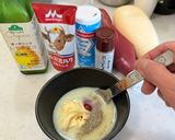 オーロラソースで♪丸ごとパプリカの肉詰め作り方11写真