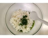 宮崎名物！牛肉巻きおにぎり★動画あり★作り方5写真