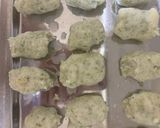 サクッと美味しいポテトスナック😋作り方5写真