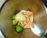 えびアボカド作り方4写真