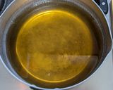 鶏つみれ月見蕎麦作り方4写真