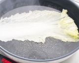 キャベツ代用　ロール白菜【大量消費】作り方14写真