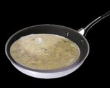 マレーシアの朝食・カチャンプール作り方7写真