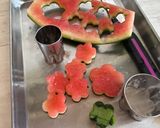 スイカバスケット④作り方6写真