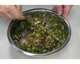 鶏もも肉のにら甘酢炒め★動画あり★作り方7写真