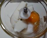 超簡単！おうち♬伊達巻♬作り方1写真